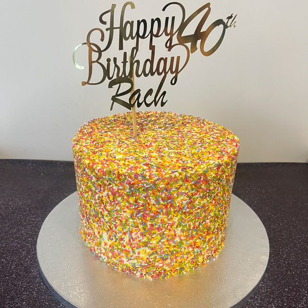 Sprinkles