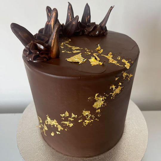 Chocolate Ganache