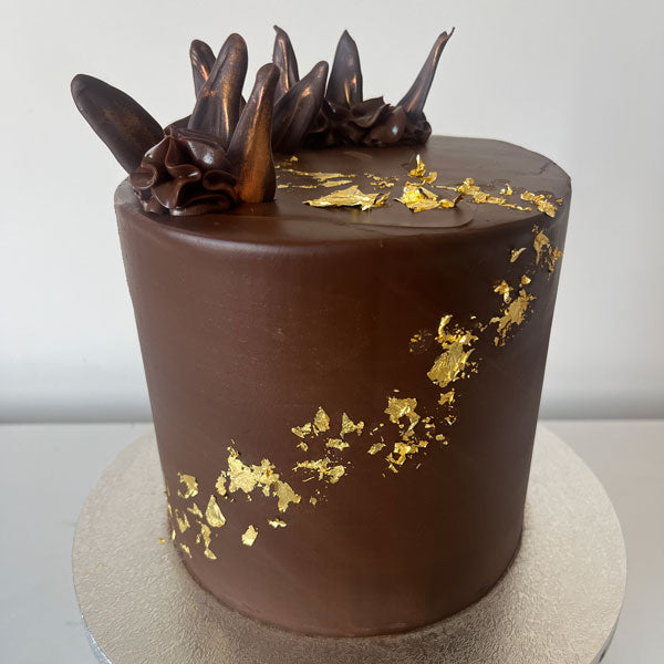 Chocolate Ganache