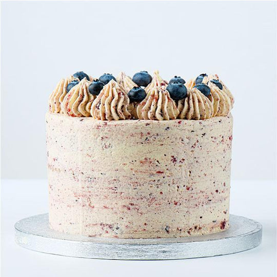 Classic Blueberry