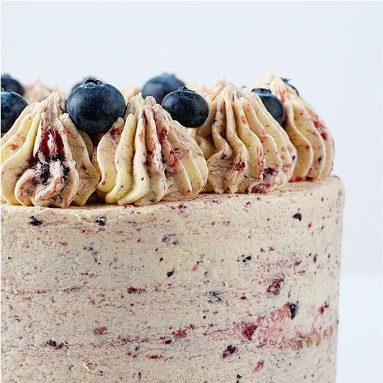 Classic Blueberry