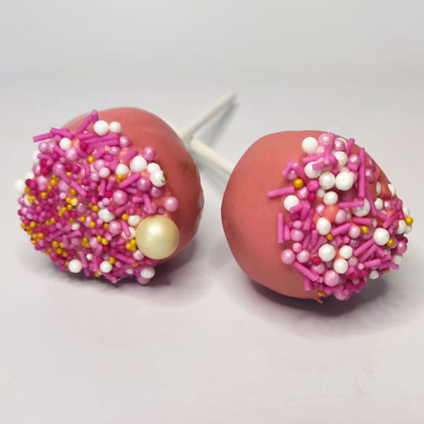 Cake Pops Cake Girl London