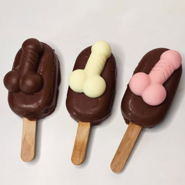 Adult Cock Pops