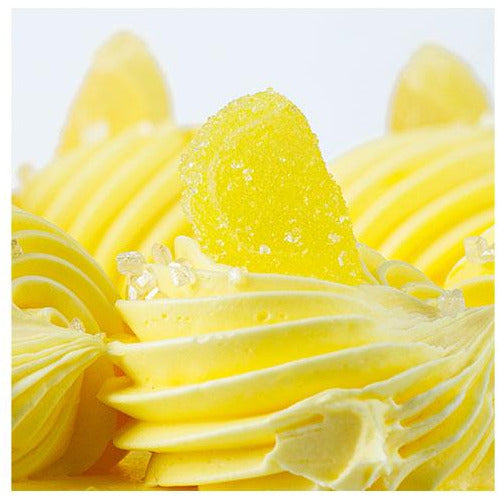 Classic Lemon