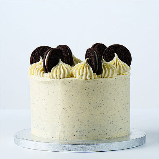 Classic Oreo