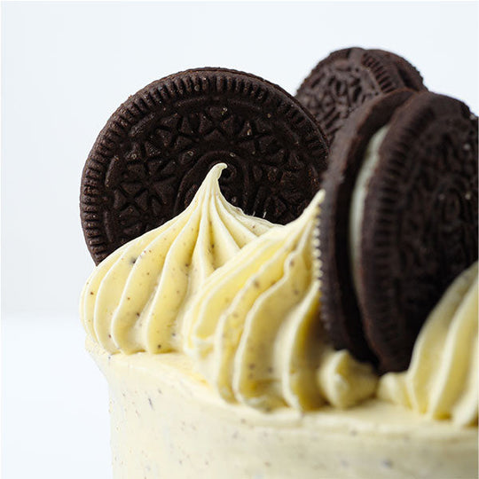Classic Oreo