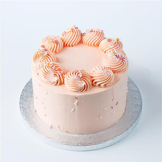 Classic Pink