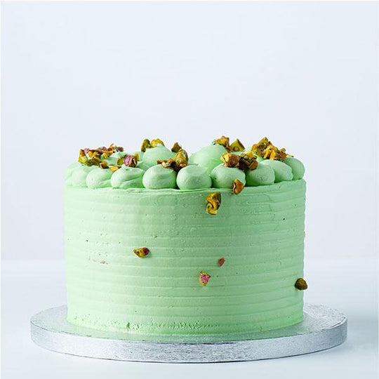Classic Pistachio