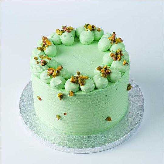 Classic Pistachio