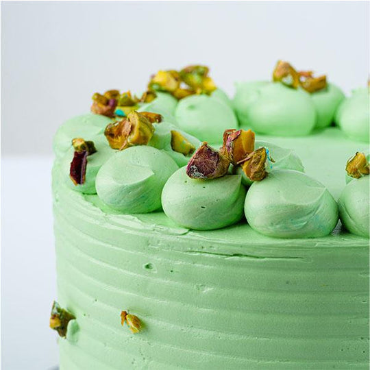 Classic Pistachio