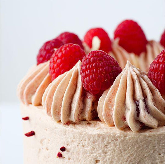 Classic Raspberry