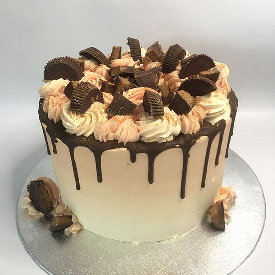 Reese's Peanut Butter