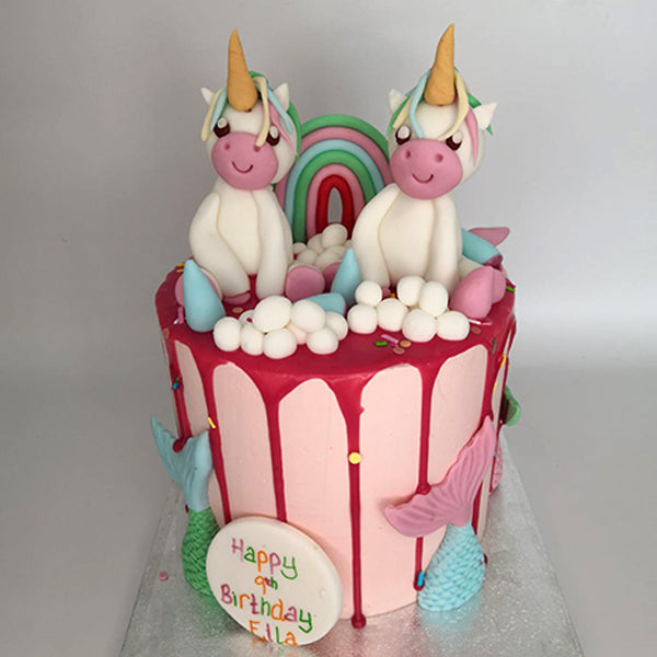 Unicorn Dreams