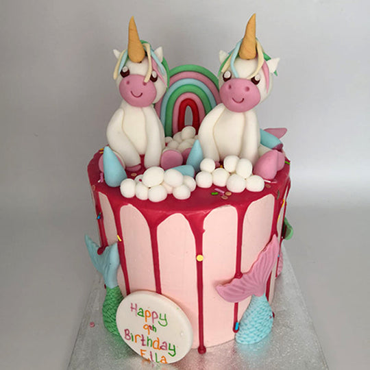 Unicorn Dreams