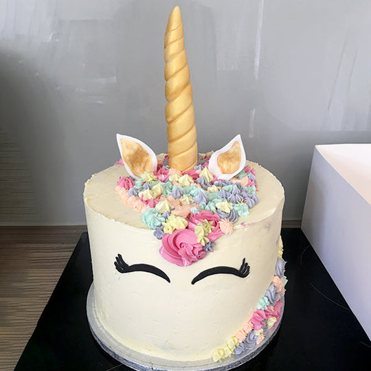 Unicorn Eyes