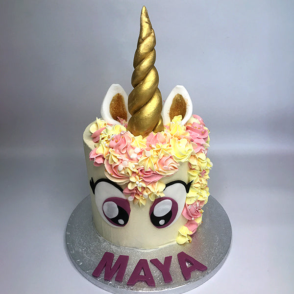 Unicorn Swirls