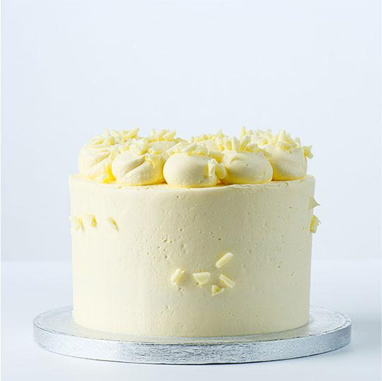 Classic White Chocolate