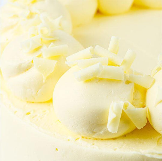 Classic White Chocolate