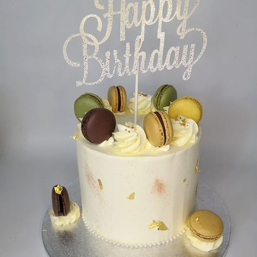 Classic Macaron
