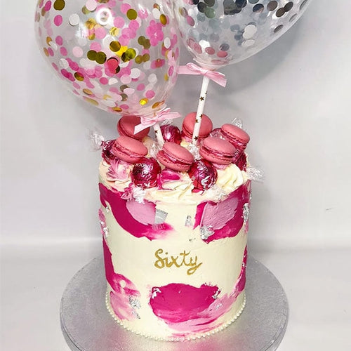 Pink Pop
