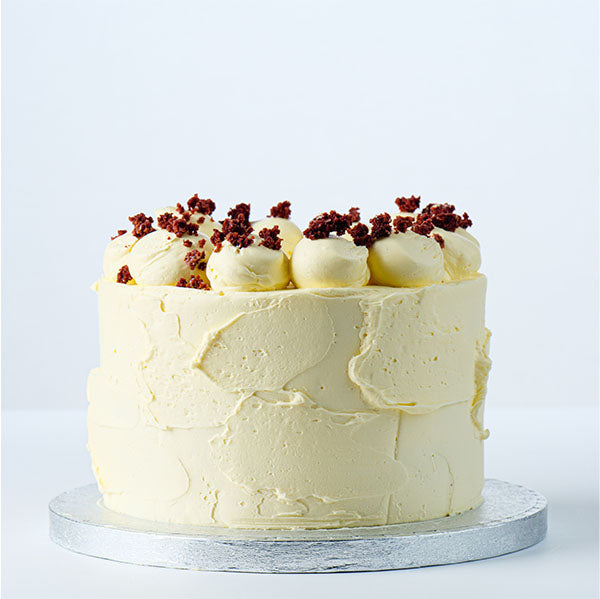 Free From Classic Cakes