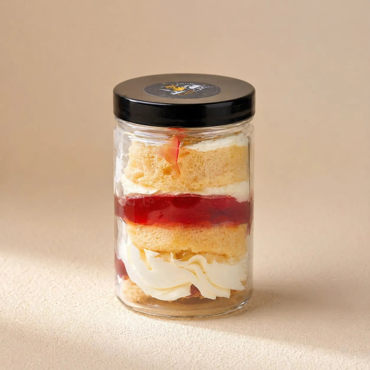 Brownies, Cake Pops & Cake Jars