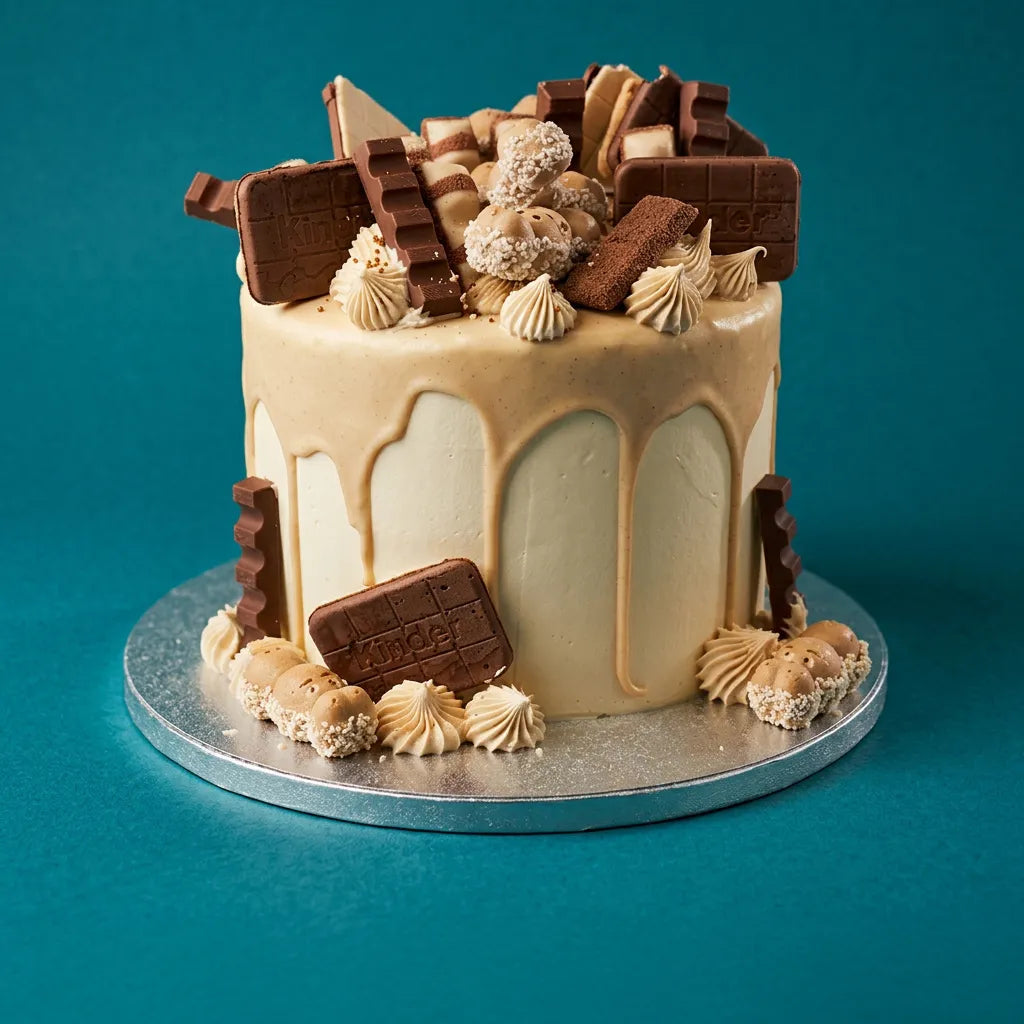 Celebration Cakes