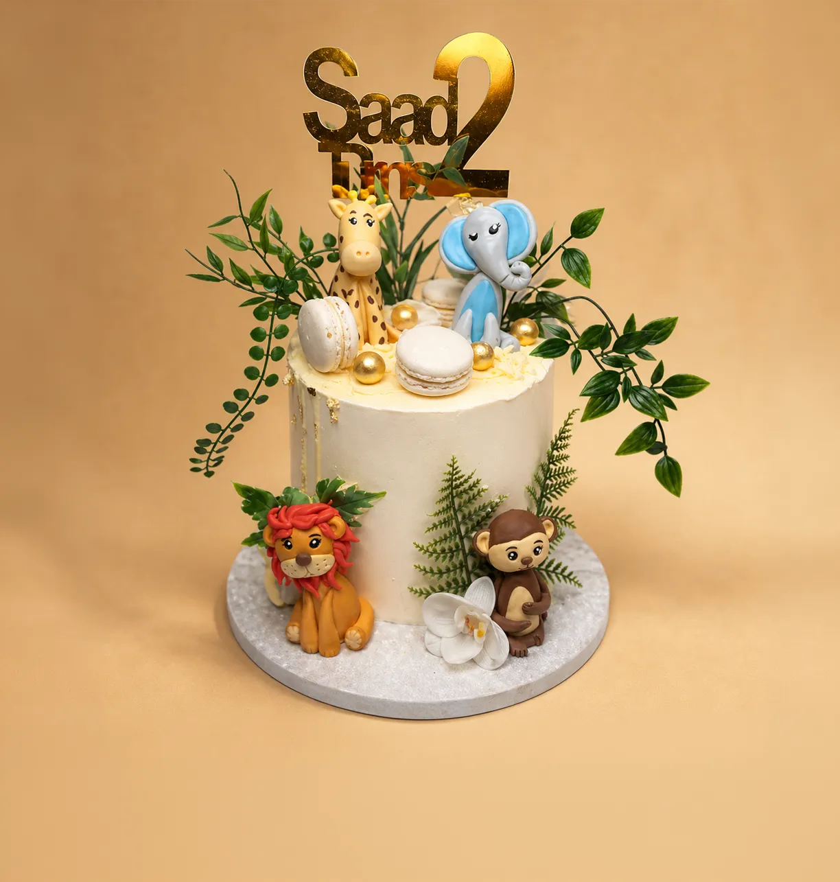 Children's Birthday Cakes