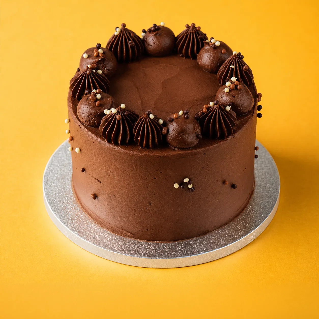 Classic Cakes