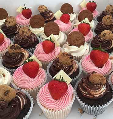 Cupcakes