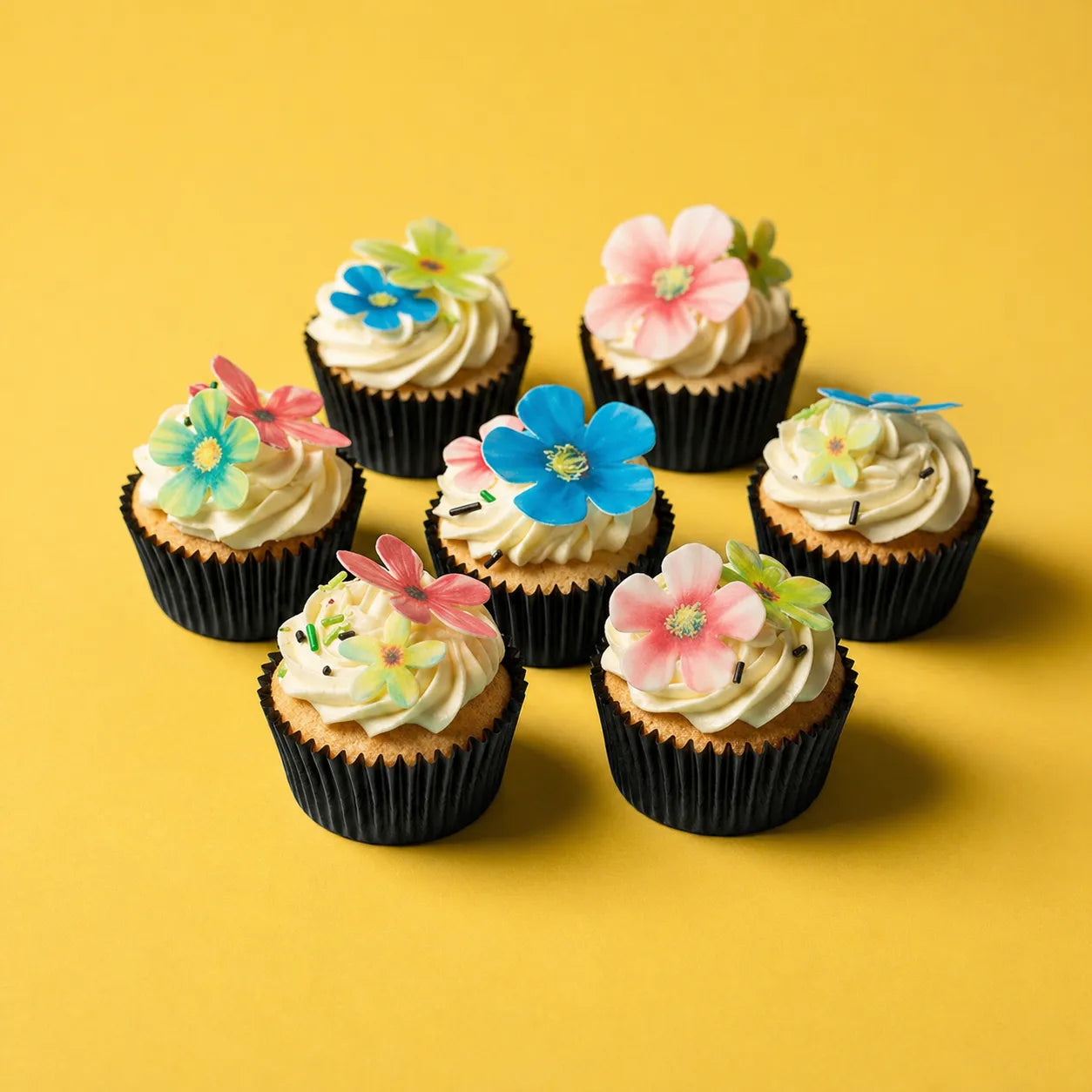 Cupcakes