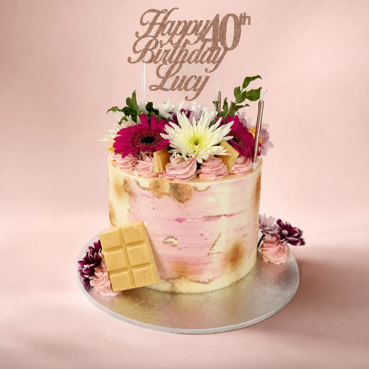 Free From Cakes