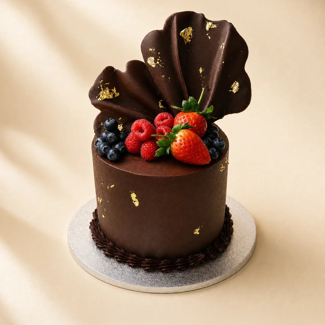Luxury Cakes