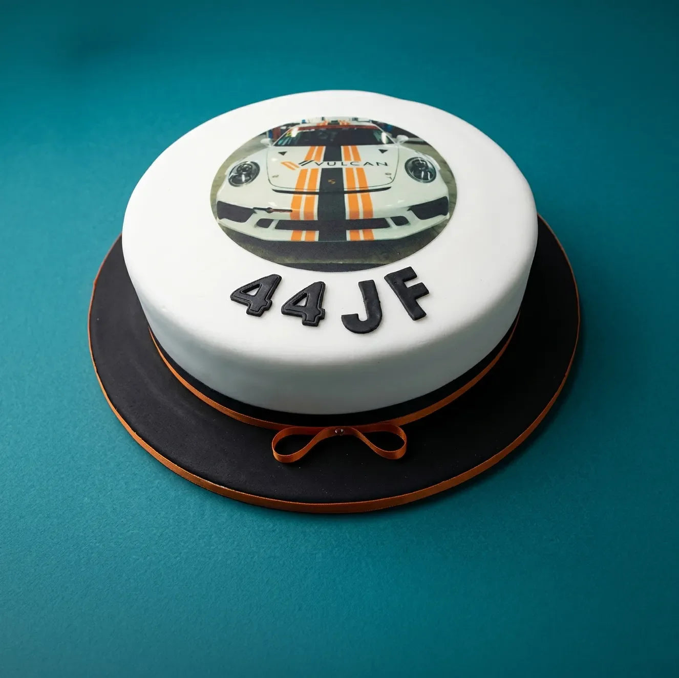 Photo Cakes