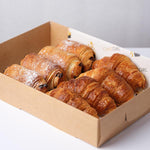 Load image into Gallery viewer, Croissants &amp; Pain Au Chocolat
