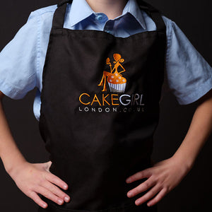 Bib Apron with Pocket