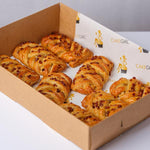 Load image into Gallery viewer, Maple &amp; Pecan Plaits
