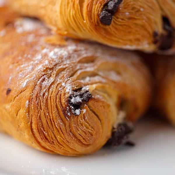 Pain au chocolat