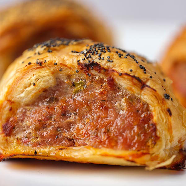 Sausage Rolls