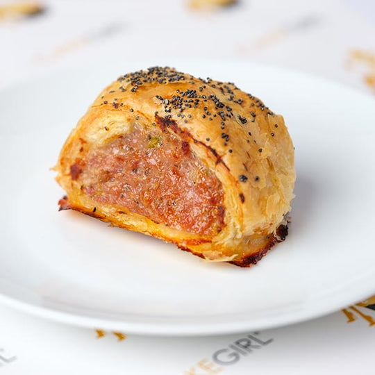 Sausage Rolls