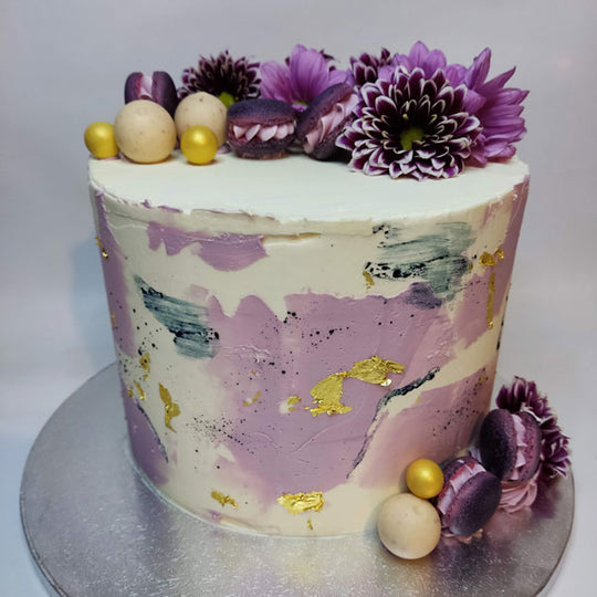 Drip Artisan Cake 30