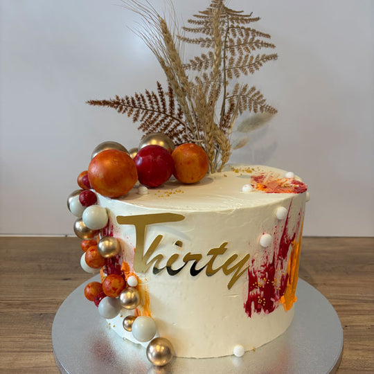 Drip Artisan Cake 47