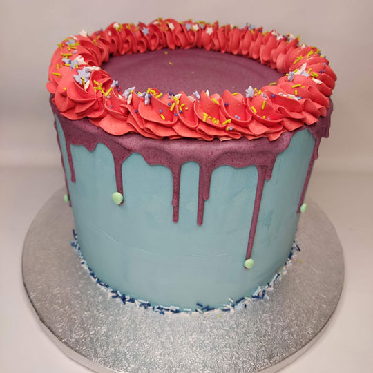 Drip Artisan Cake 57