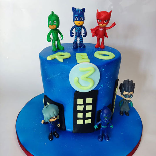 PJ Masks