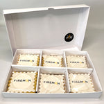 Load image into Gallery viewer, Individually Packaged Edible Image Cookies (Upload Your Own Image)
