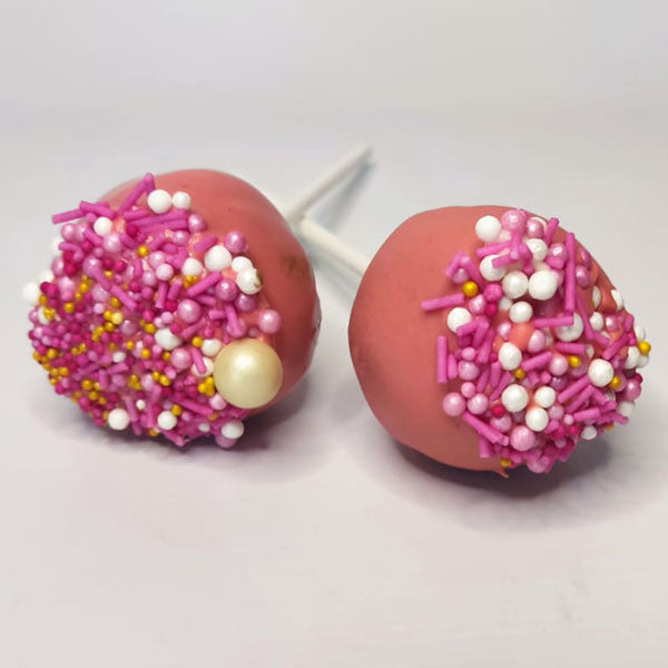 Cake Pops