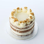 Load image into Gallery viewer, Semi-naked Carrot Cake
