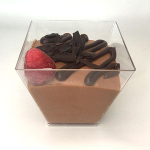 Chocolate Mouse