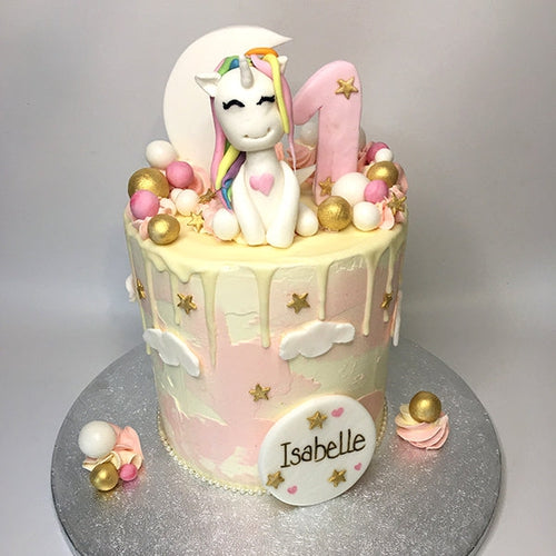 Golds of Unicorn