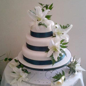 Wedding cake 11